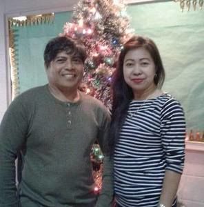 Meet your Posher, Larry